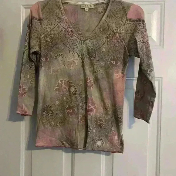 90s top (item must be bundled) - Picture 1 of 4